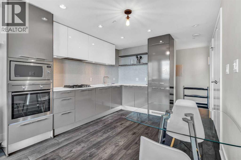 Apartment for Sale in 2101, 901 10 Avenue SW|Calgary, Alberta T2R0B5 5