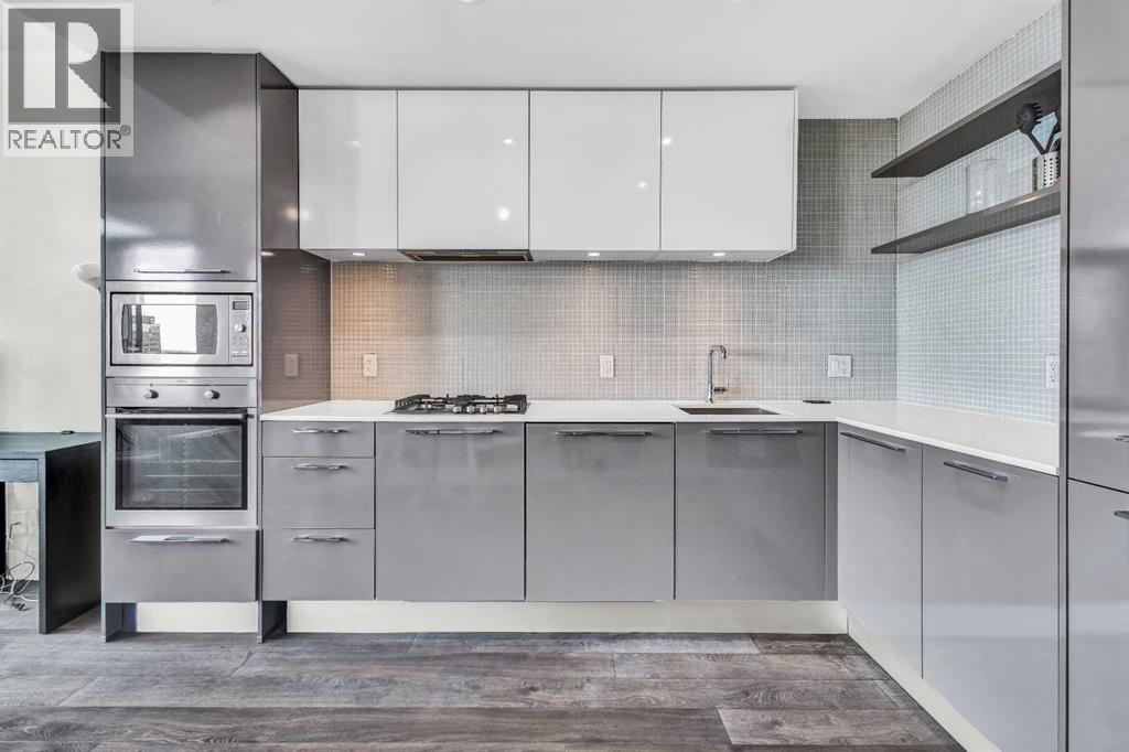 Apartment for Sale in 2101, 901 10 Avenue SW|Calgary, Alberta T2R0B5 4