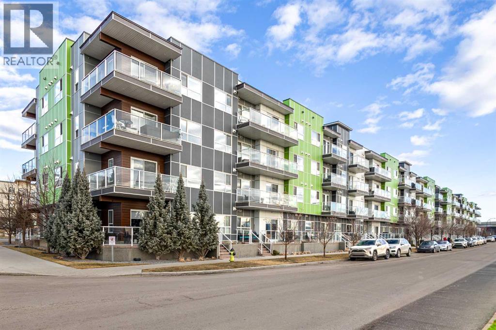 Apartment for Sale in 305, 20 Seton Park SE|Calgary, Alberta T3M2V4 2