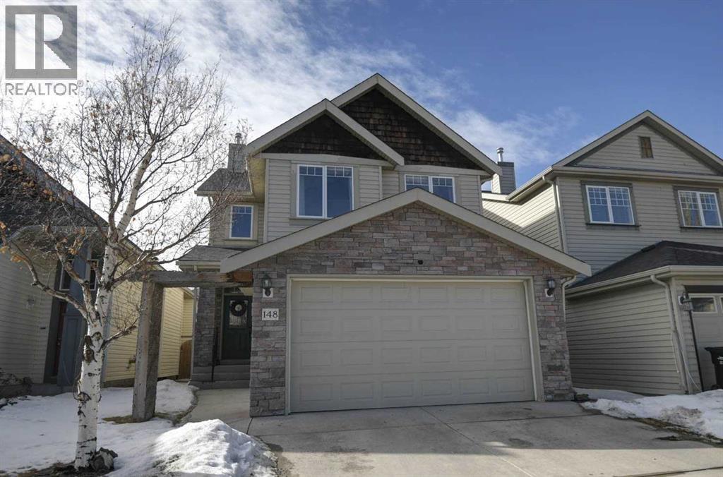 House for Sale in 148 Copperfield Common SE|Calgary, Alberta T2Z4W9