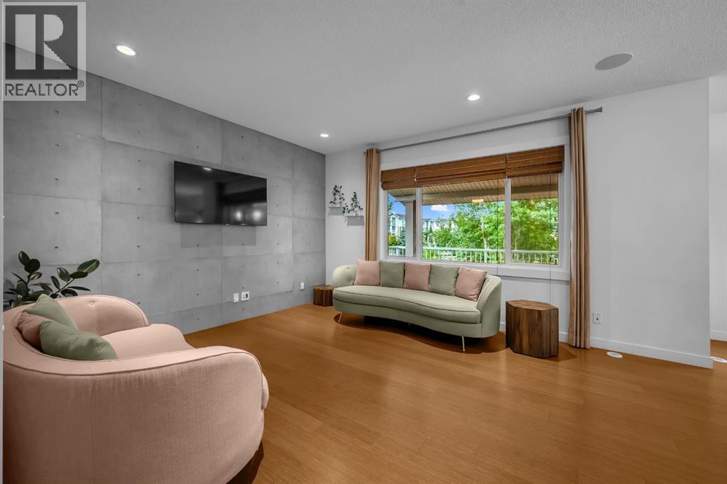 House for Sale in 233 Cranarch Common SE|Calgary, Alberta T3M1M3 5