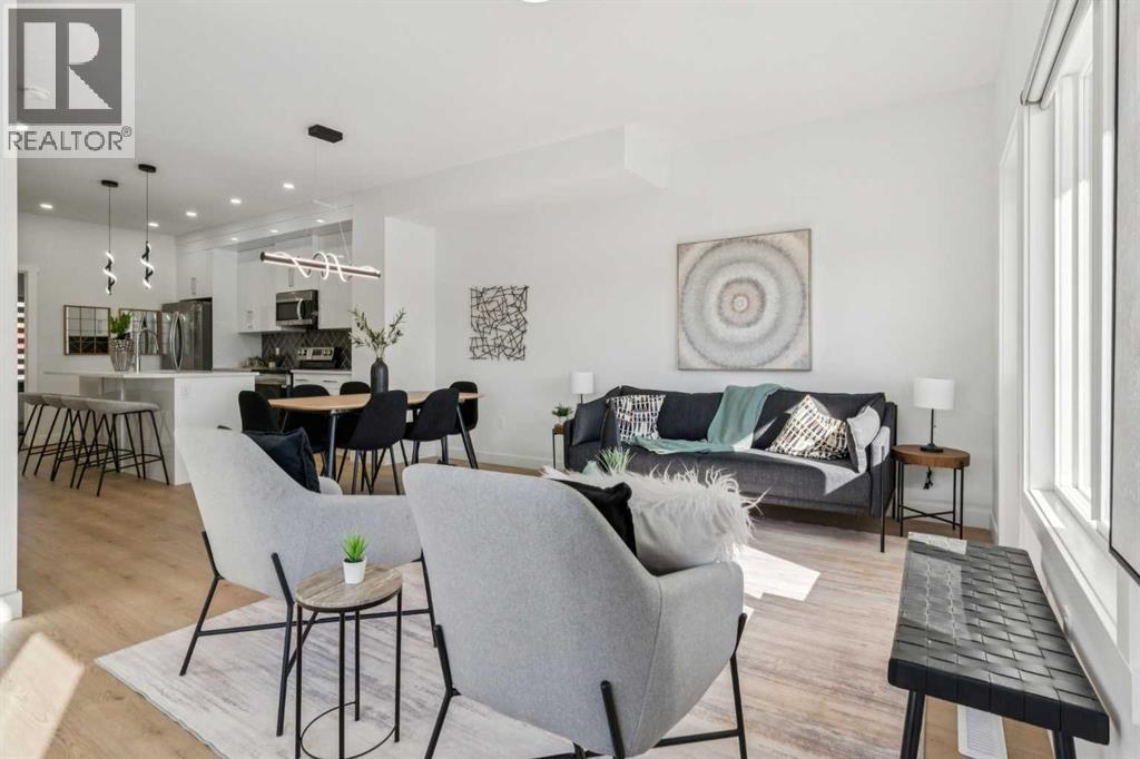 Row / Townhouse for Sale in 205, 95 Saddlecrest Circle NE|Calgary, Alberta T3J0Z2 3