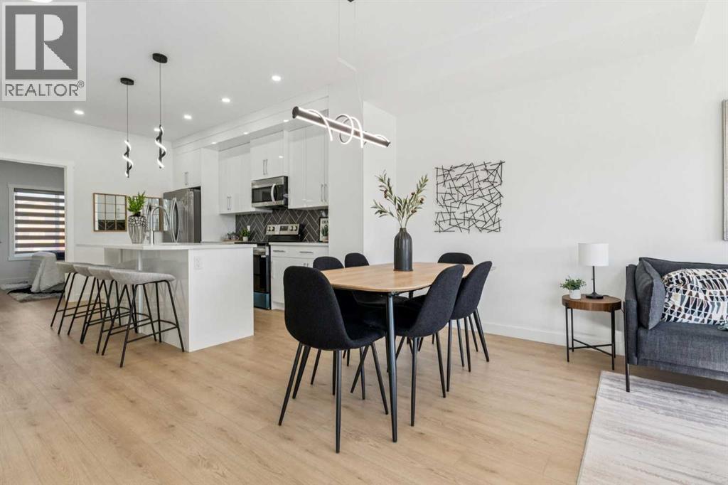 Row / Townhouse for Sale in 101, 95 Saddlecrest Circle NE|Calgary, Alberta T3J0Z2 3