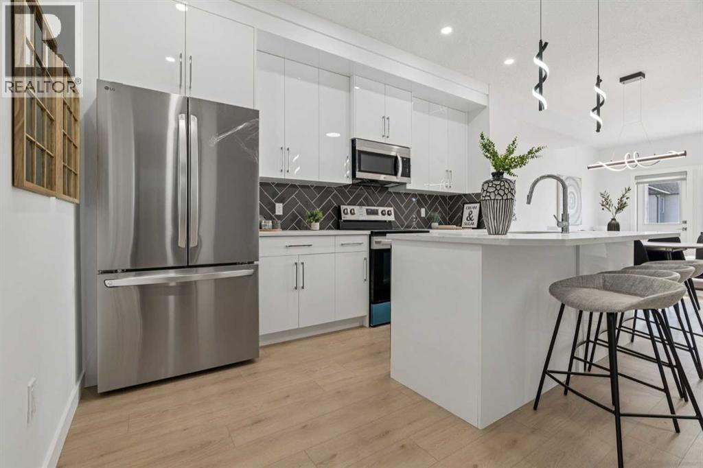 Row / Townhouse for Sale in 101, 95 Saddlecrest Circle NE|Calgary, Alberta T3J0Z2 5