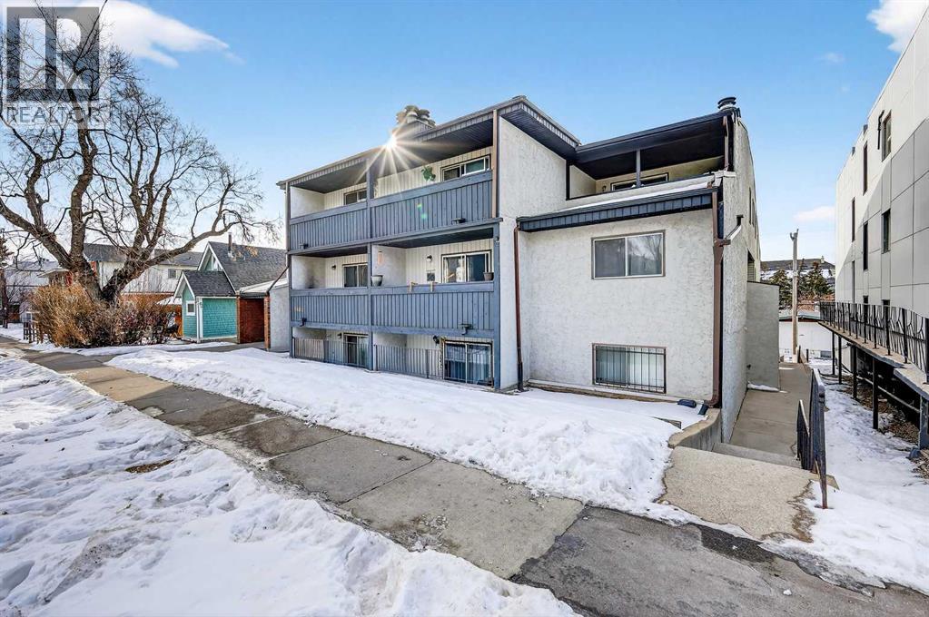 Apartment for Sale in 303, 1633 26 Avenue SW|Calgary, Alberta T2T2C7 3