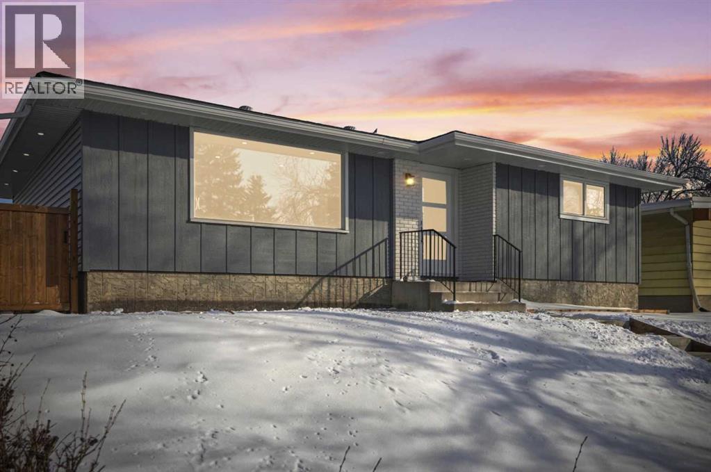 House for Sale in 1412 19 Street NE|Calgary, Alberta T2E4Y2