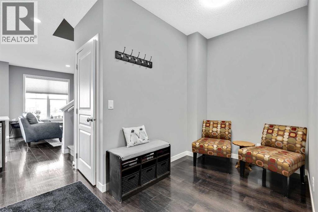 Row / Townhouse for Sale in 1603, 881 Sage Valley Boulevard NW|Calgary, Alberta T3R0R2 5