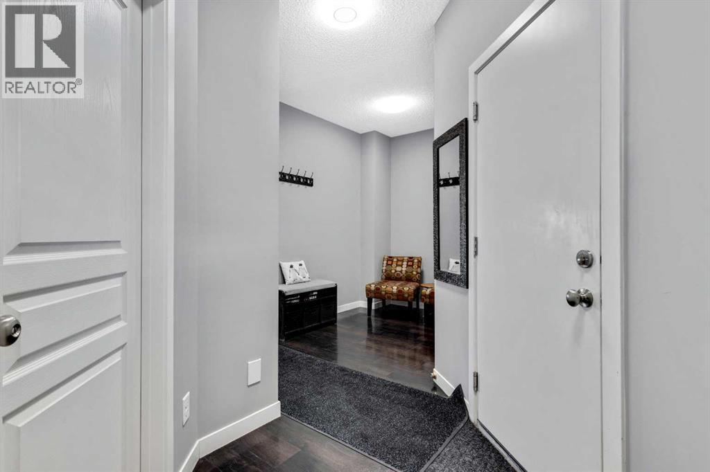 Row / Townhouse for Sale in 1603, 881 Sage Valley Boulevard NW|Calgary, Alberta T3R0R2 3