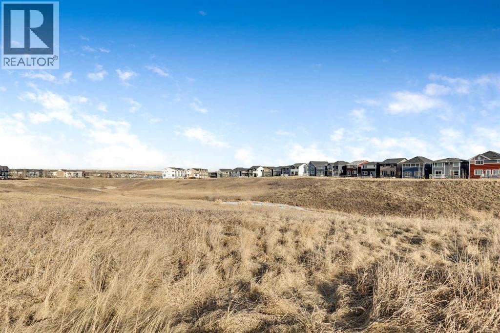 Row / Townhouse for Sale in 1603, 881 Sage Valley Boulevard NW|Calgary, Alberta T3R0R2