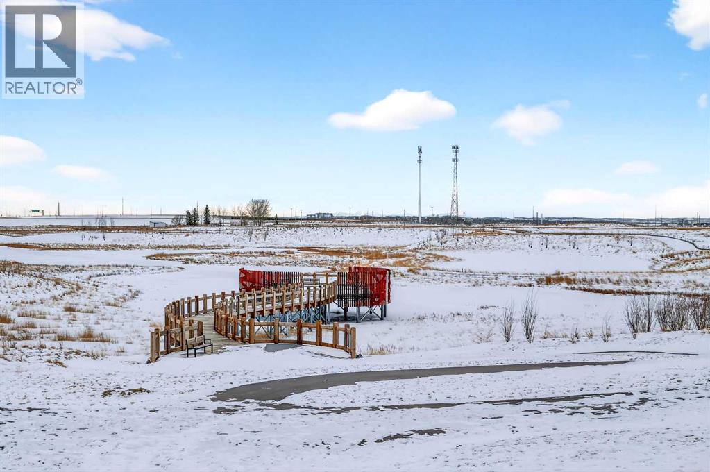 Apartment for Sale in 1208, 321 Hotchkiss Drive SE|Calgary, Alberta T3S0X5 5