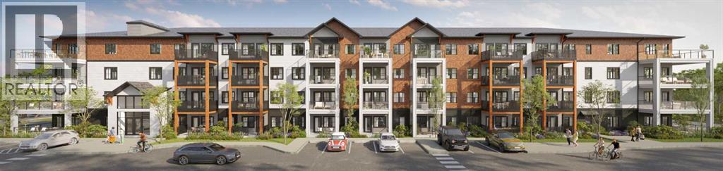 Apartment for Sale in 1208, 321 Hotchkiss Drive SE|Calgary, Alberta T3S0X5 2