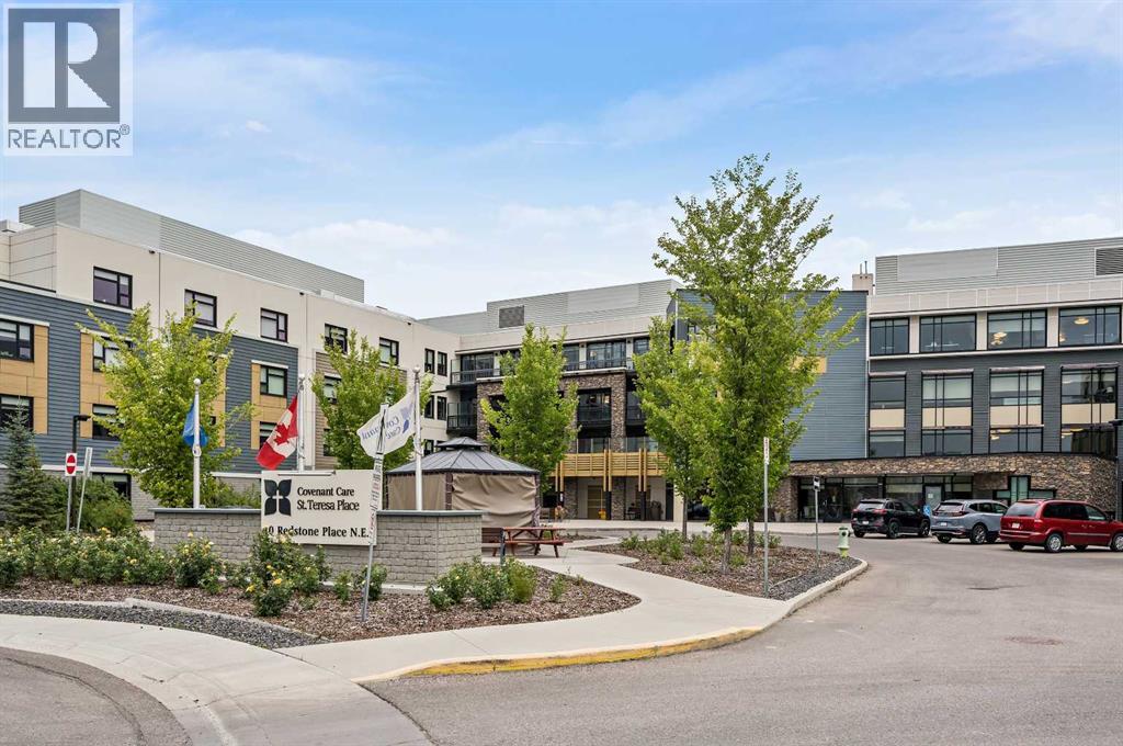 Apartment for Sale in 1109, 65 Red Embers Plaza NE|Calgary, Alberta T3N2W4 5