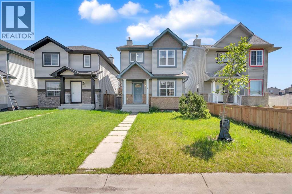 House for Sale in 6 Saddlemont Way NE|Calgary, Alberta T3J4V2 2