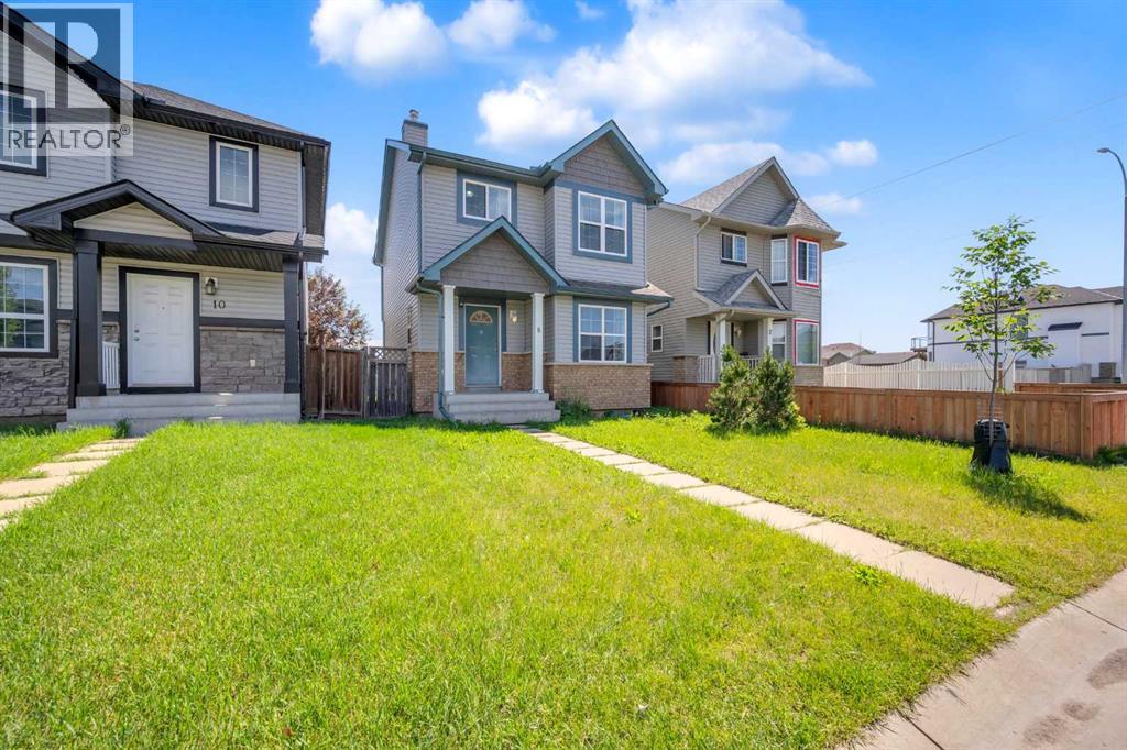 House for Sale in 6 Saddlemont Way NE|Calgary, Alberta T3J4V2 3