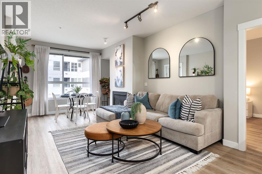 Apartment for Sale in 309, 880 Centre Avenue NE|Calgary, Alberta T2E9C3 2