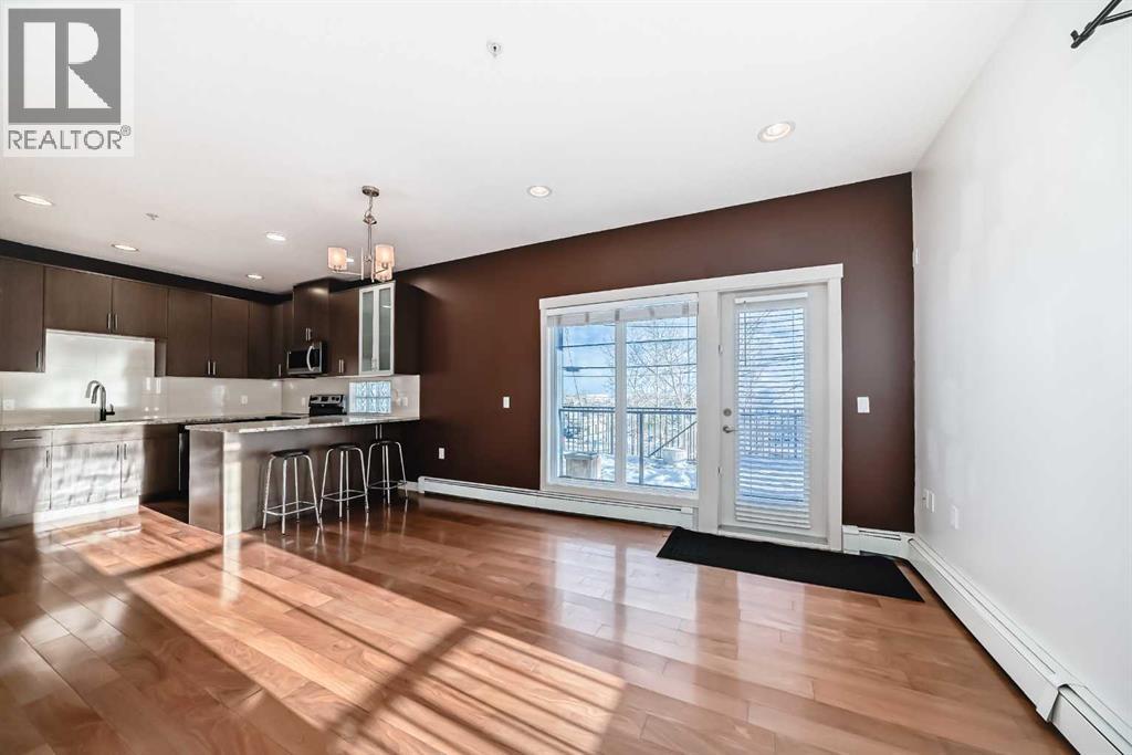 Apartment for Sale in 103, 4704 Stanley Road SW|Calgary, Alberta T2S2R2 5