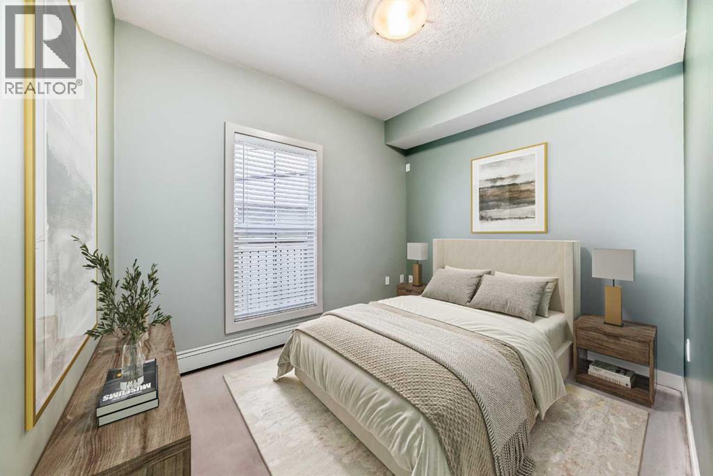 Apartment for Sale in 103, 4704 Stanley Road SW|Calgary, Alberta T2S2R2 2