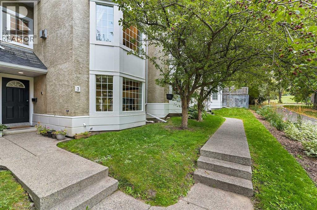 Row / Townhouse for Sale in 3, 1611 21 Avenue SW|Calgary, Alberta T2T0M9 4