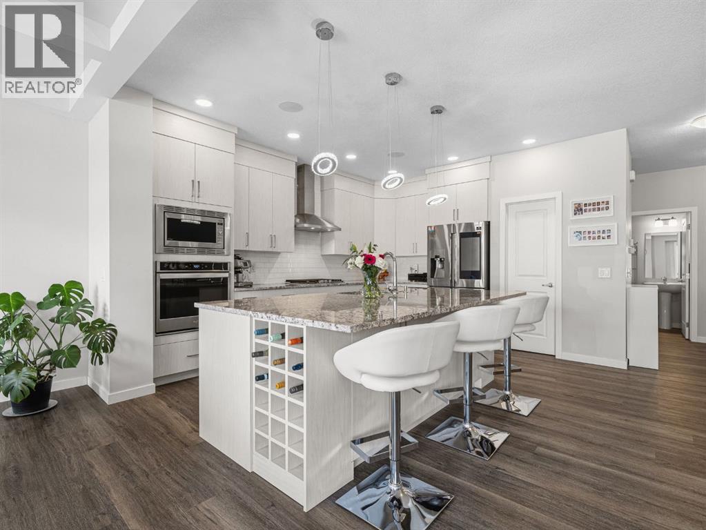 House for Sale in 44 Masters Terrace SE|Calgary, Alberta T3M2T1 5