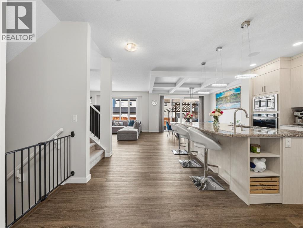 House for Sale in 44 Masters Terrace SE|Calgary, Alberta T3M2T1 3