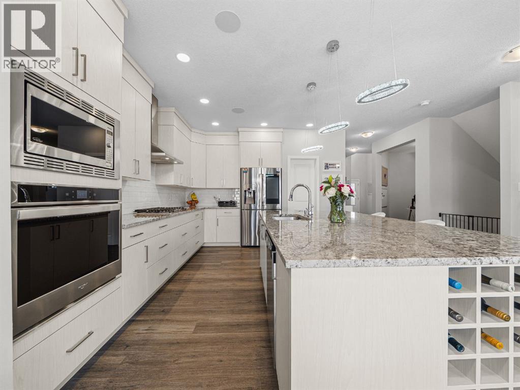 House for Sale in 44 Masters Terrace SE|Calgary, Alberta T3M2T1 4