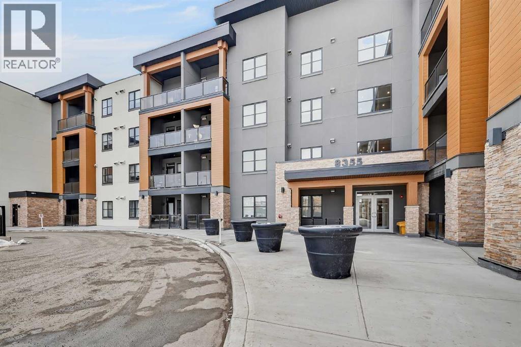 Apartment for Sale in 210, 8355 19 Avenue SW|Calgary, Alberta T3H6G3 2