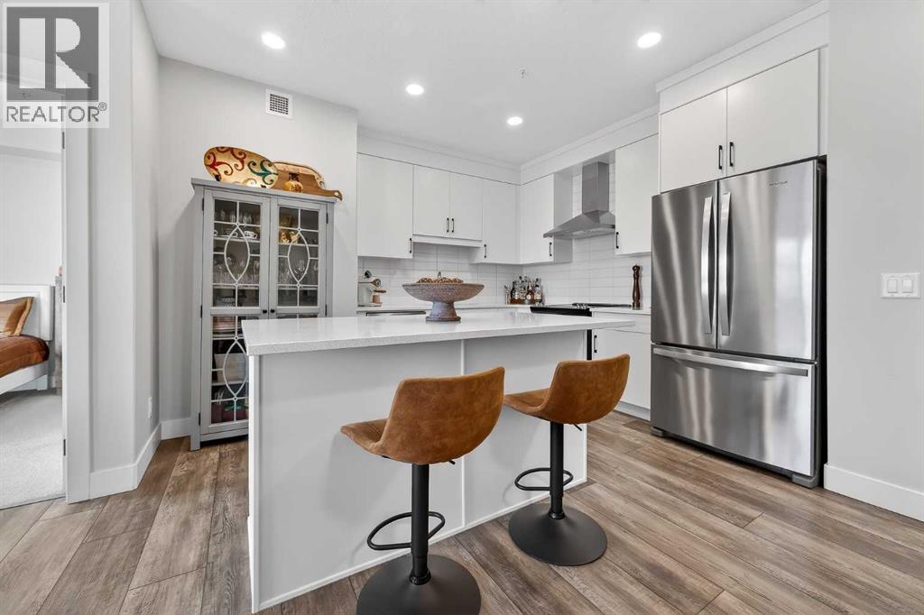 Apartment for Sale in 210, 8355 19 Avenue SW|Calgary, Alberta T3H6G3 5