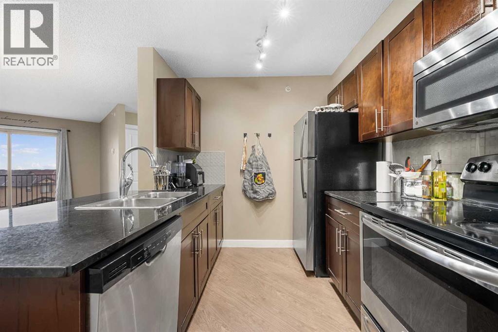 Apartment for Sale in 409, 5 Saddlestone Way NE|Calgary, Alberta T3J0S2 5