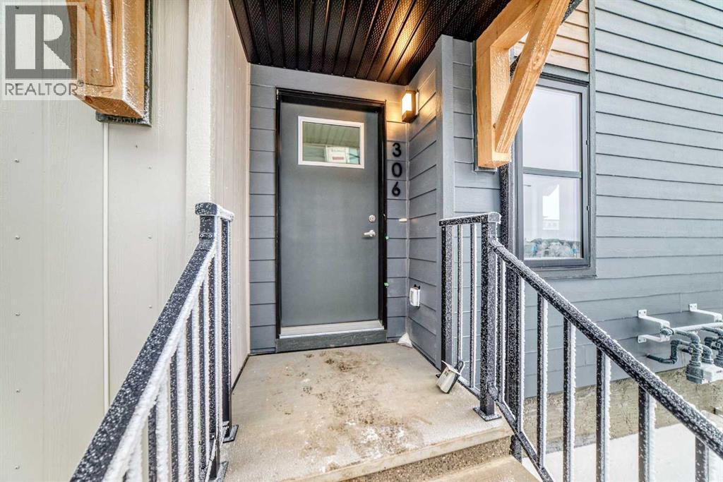 Row / Townhouse for Sale in 306, 135 Mahogany Parade SE|Calgary, Alberta T3M2J9 3