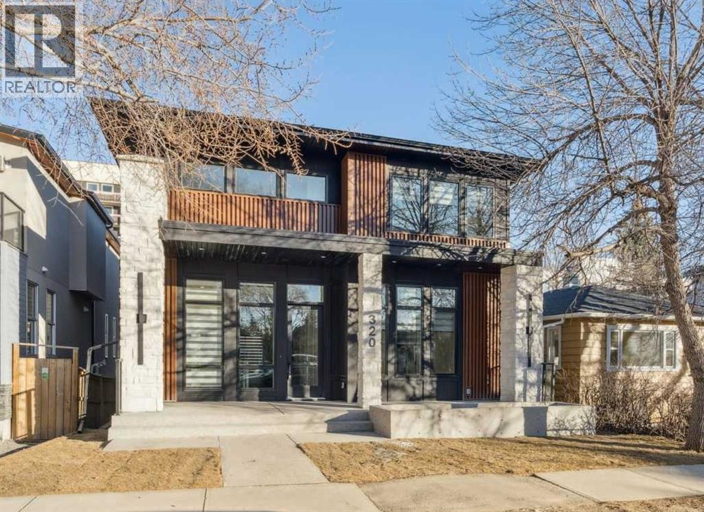 House for Sale in 320 15 Street NW|Calgary, Alberta T2N2A9 2