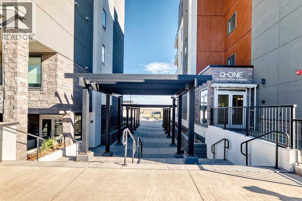 Apartment for Sale in 411, 138 Sage Valley Common NW|Calgary, Alberta T3R1x7 3