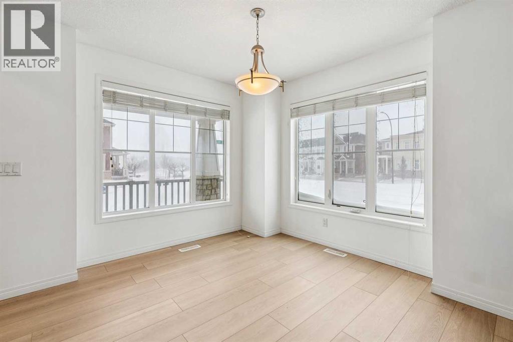 Row / Townhouse for Sale in 268 Cityscape Gardens NE|Calgary, Alberta T3N0P2 4