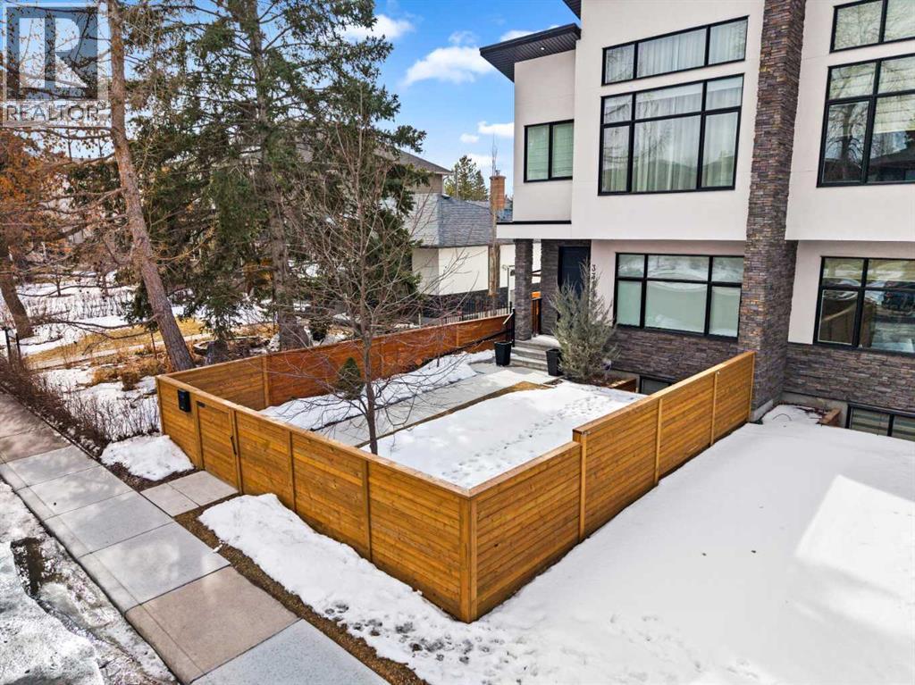 Duplex for Sale in 3319 41 Street SW|Calgary, Alberta T3E3L3 2