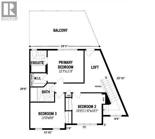 Row / Townhouse for Sale in 1300 148 Avenue NW|Calgary, Alberta T3P2G8 3