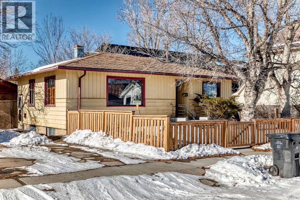 House for Sale in 1431 1A Street NW|Calgary, Alberta T2M2V4 2