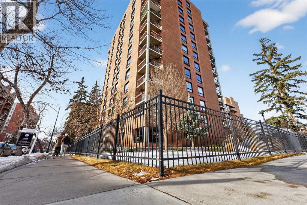 Apartment for Sale in PH2, 1304 15 Avenue SW|Calgary, Alberta T3C0X7 3