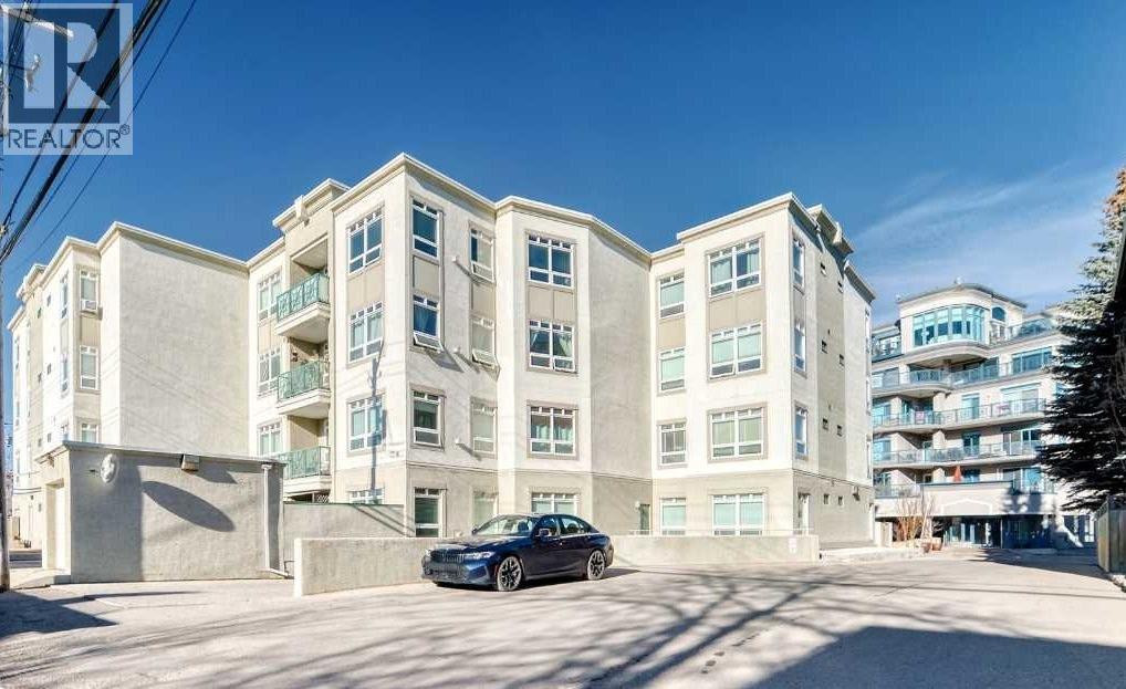 Apartment for Sale in 202, 2 14 Street NW|Calgary, Alberta T2N1Z4 4