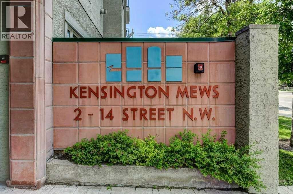 Apartment for Sale in 202, 2 14 Street NW|Calgary, Alberta T2N1Z4 5