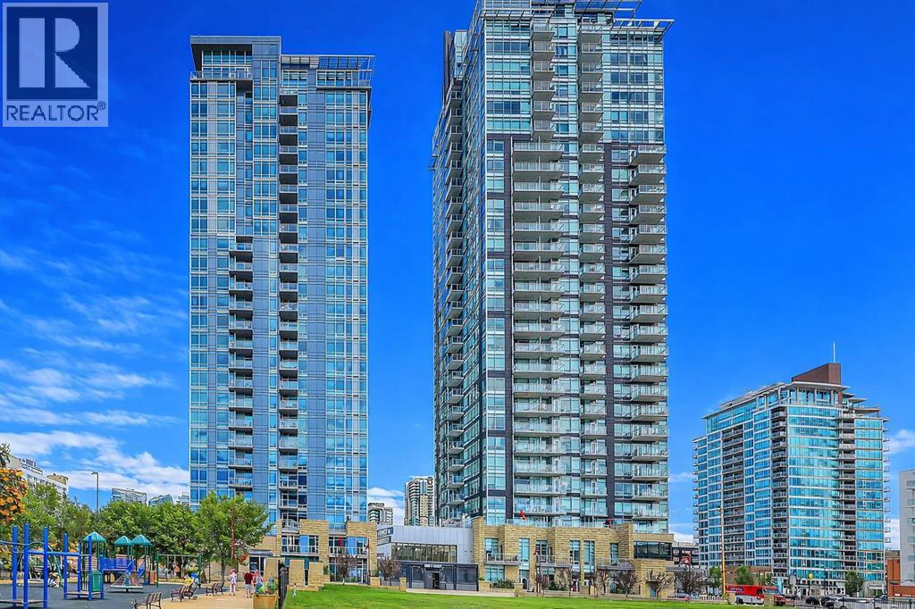 Apartment for Sale in 1406, 215 13 Avenue SW|Calgary, Alberta T2R0V6