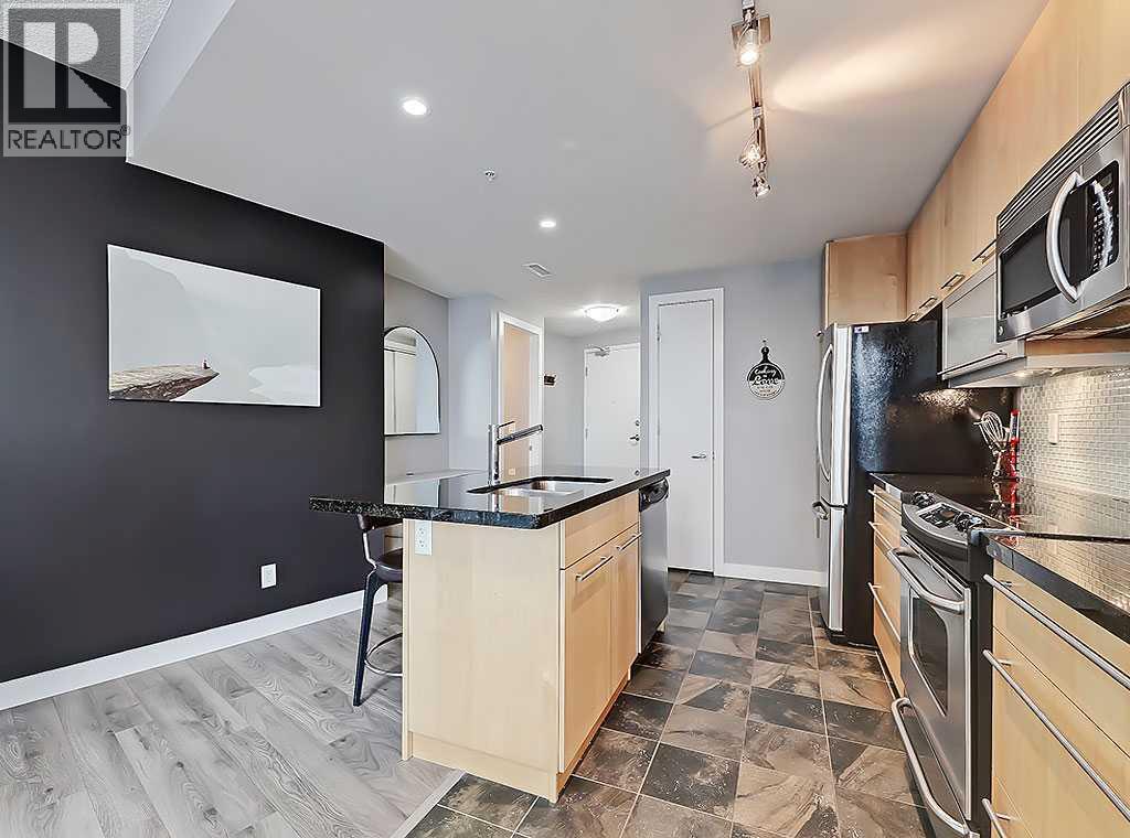 Apartment for Sale in 1406, 215 13 Avenue SW|Calgary, Alberta T2R0V6 4