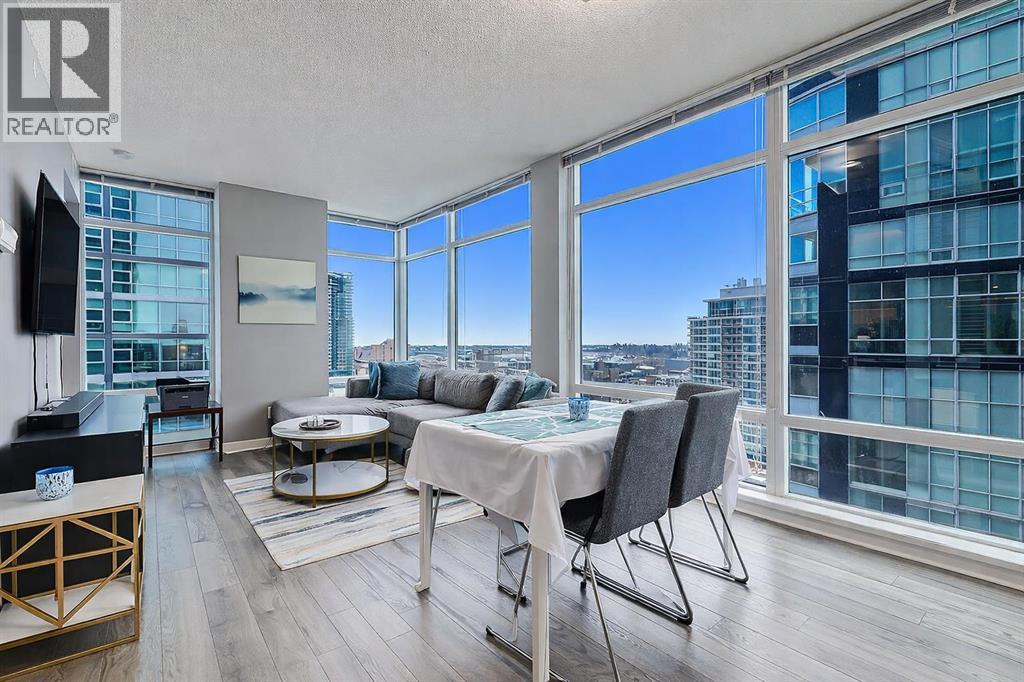 Apartment for Sale in 1406, 215 13 Avenue SW|Calgary, Alberta T2R0V6 5