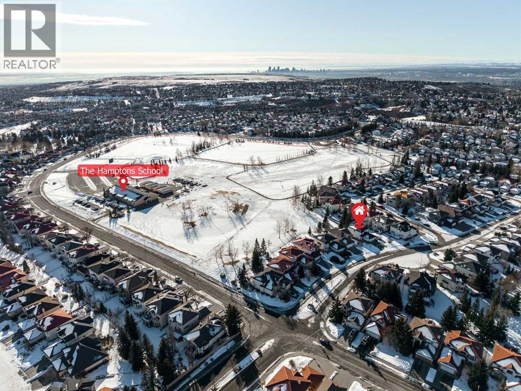 House for Sale in 28 Hamptons Heath NW|Calgary, Alberta T3A5E8