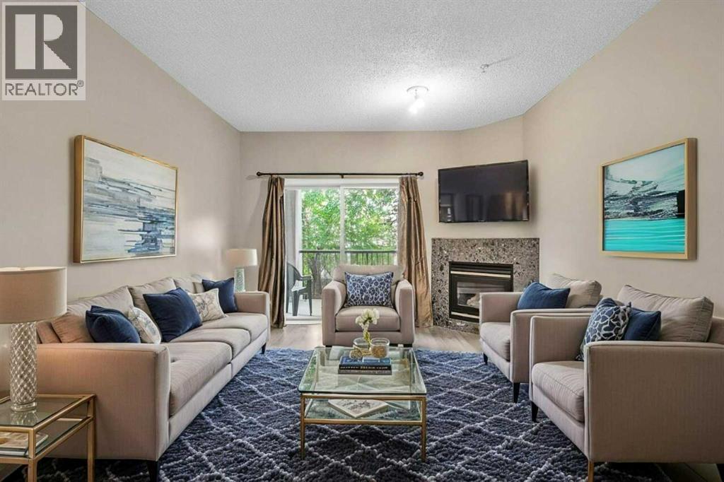 Apartment for Sale in 208, 126 14 Avenue SW|Calgary, Alberta T2R0L9 3