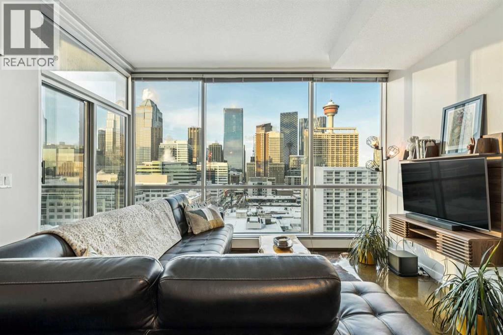 Apartment for Sale in 1004, 135 13 Avenue SW|Calgary, Alberta T2R0W8