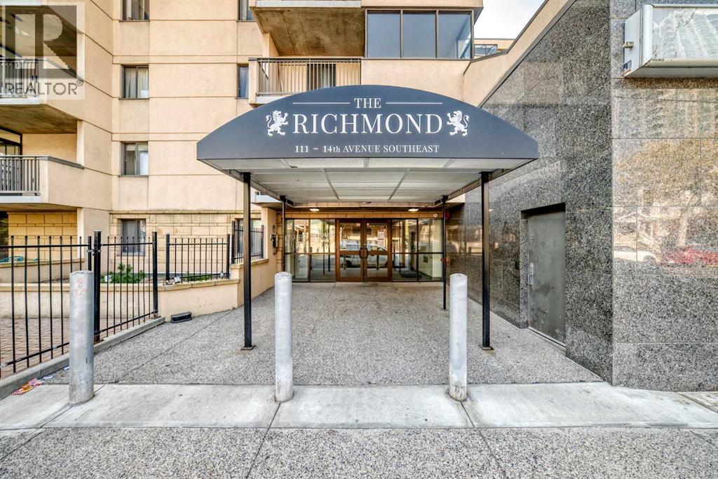 Apartment for Sale in 504, 111 14 Avenue SE|Calgary, Alberta T2G4Z8 3