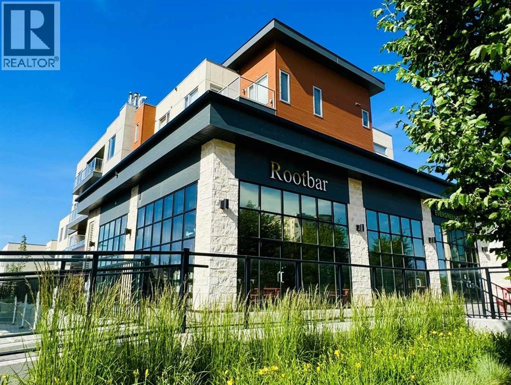 Apartment for Sale in 208, 30 Shawnee Common SW|Calgary, Alberta T2Y0R1 2