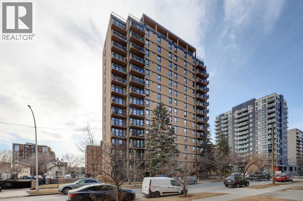 Apartment for Sale in 202, 733 14 Avenue SW|Calgary, Alberta T2R0N3 2