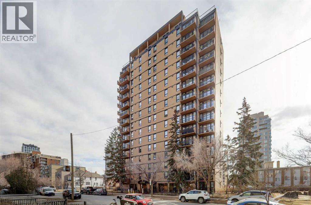 Apartment for Sale in 202, 733 14 Avenue SW|Calgary, Alberta T2R0N3 3