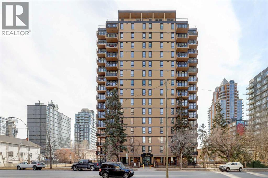 Apartment for Sale in 202, 733 14 Avenue SW|Calgary, Alberta T2R0N3 4