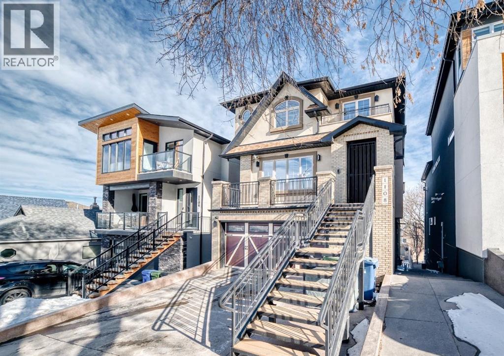 House for Sale in 1108 Bellevue Avenue SE|Calgary, Alberta T2G4L1 2